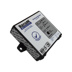 CBST, Marca Racom, & ITEM-015124