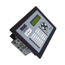 CTPE-V3, CONTROL DE TRANSFERENCIA PARA PLANTA DE EMERGENCIA CTPE V3.