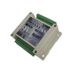 DLC G3-608, CONTROL DE BOMBEO ESPECIAL.