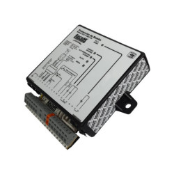DLC P1BHT CS, CONTROL PROTECCIÓN DE 1 BOMBA POR FALLA DE HUMEDAD O TEMPERATURA.