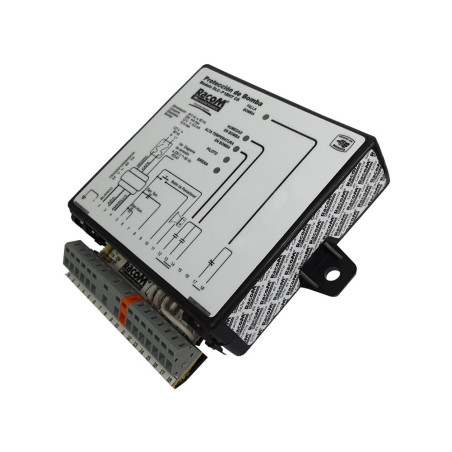 DLC P2BHT CS, CONTROL PROTECCIÓN DE 2 BOMBAS POR FALLA DE HUMEDAD O TEMPERATURA.