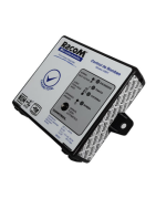 Controles de bombeo RACOM MICROELECTRONICS