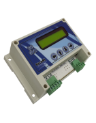 Controles auxiliares RACOM MICROELECTRONICS
