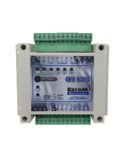 Controles especiales RACOM